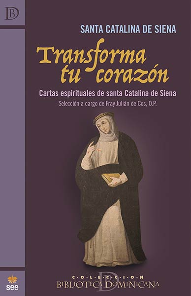 TRANSFORMA TU CORAZON