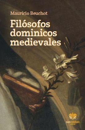 FILOSOFOS DOMINICOS MEDIEVALES