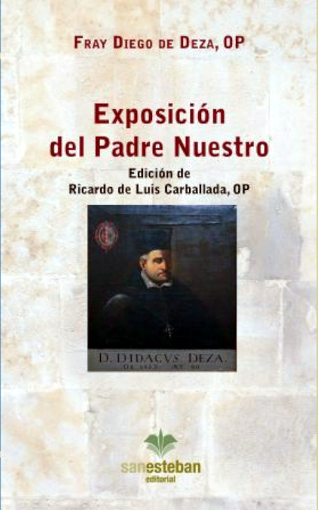 EXPOSICION DEL PADRE NUESTRO
