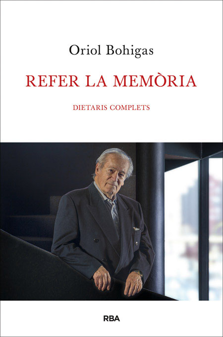 REFER LA MEMORIA. DIETARIS COMPLETS