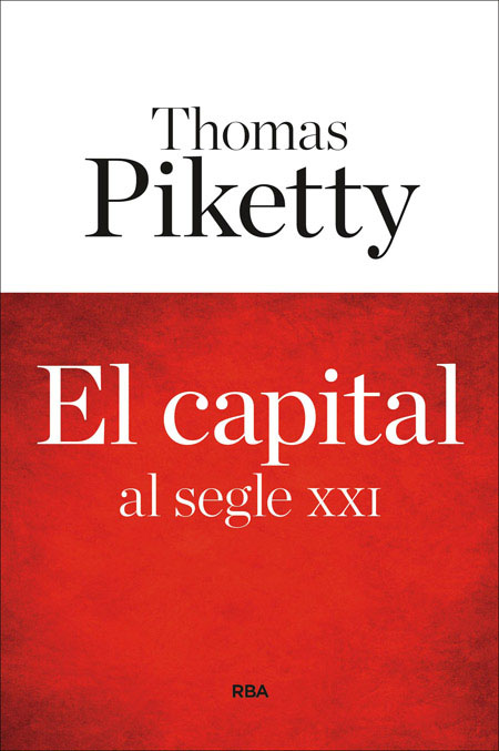 CAPITAL AL SEGLE XXI, EL