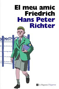 MEU AMIC FRIEDRICH, EL