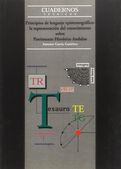 CUADERNOS TECNICOS 3-PRINC.LENG.ESPITEM.