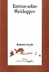 ENSAIOS SOBRE HEIDEGGER