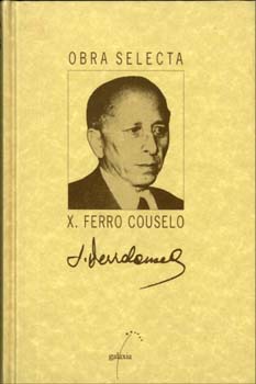 OBRA SELECTA DE FERRO COUSELO