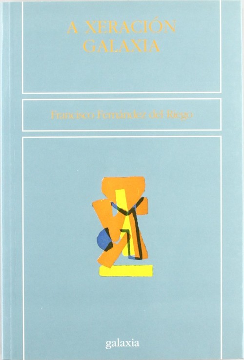 XERACION GALAXIA, A