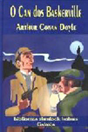 CAN DOS BASKERVILLE, O