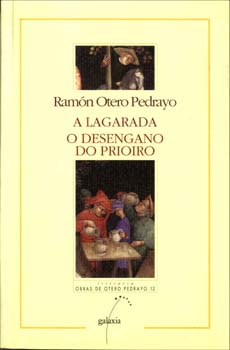 LAGARADA, A. O DESENGANO DO PRIOIRO (NL)