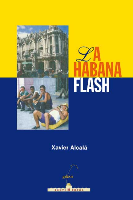 HABANA FLASH, LA