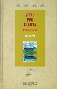 VIAXE POR GALICIA DE RIBADEO A TUI