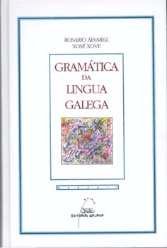 GRAMATICA DA LINGUA GALEGA