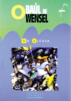 BAUL DE WENSEL, O (NA)