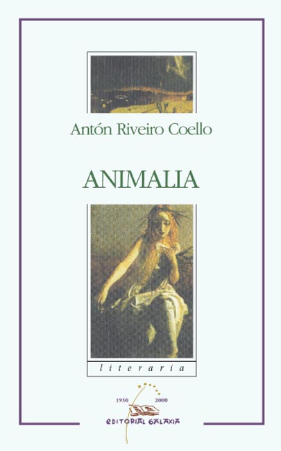 ANIMALIA (NL) (PREMIO CAFE DUBLIN)