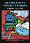 ASASINATO NO ORIENT EXPRESS