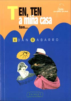 TEN, TEN A MIA CASA TEN... (NA)