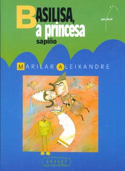 BASILISA, A PRINCESA SAPI�O (NA)