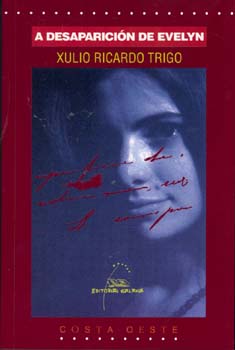 DESAPARICION DE EVELYN, A