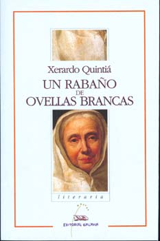 RABA�O DE OVELLAS BRANCAS, UN (NL)