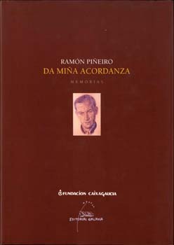 DA MI�A ACORDANZA. MEMORIAS