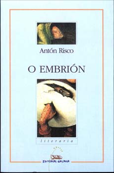 EMBRION, O (NL) (II PREMIO LICEO RUBIA BARCIA)