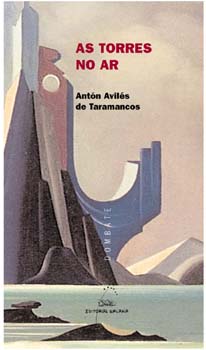 TORRES NO AR, AS (ND)