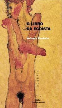 LIBRO DA EGOISTA, O (ND)