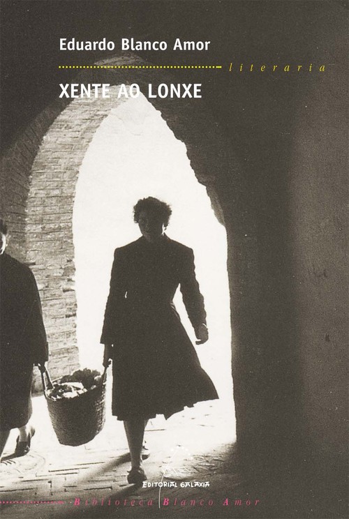 XENTE AO LONXE (BBA)