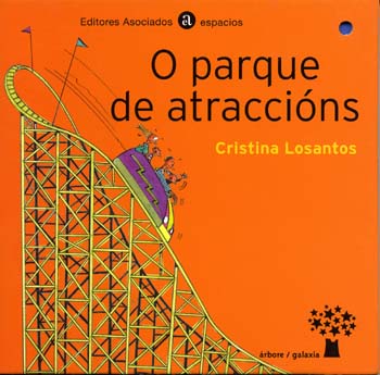 PARQUE DE ATRACCIONS, O