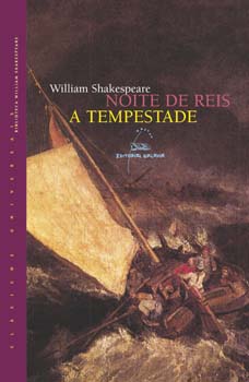 NOITE DE REIS - A TEMPESTADE (BWS)