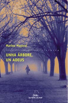 ARBORE, UN ADEUS, UNHA (NL)