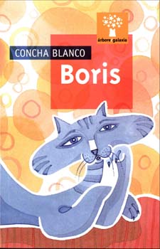 BORIS (L)