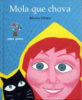 MOLA QUE CHOVA (OS DUROS)