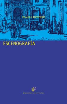 QUE ES LA ESCENOGRAFIA