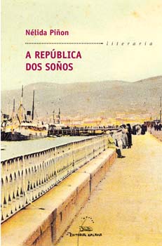 REPUBLICA DOS SO�OS, A
