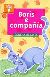 BORIS E COMPAIA (L)