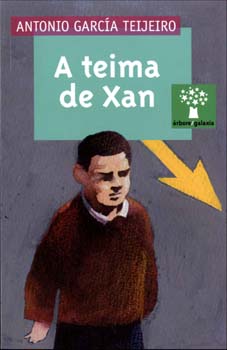 TEIMA DE XAN, A (V)