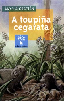 TOUPI�A CEGARATA, A