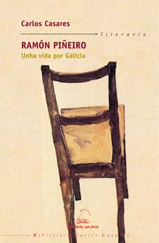 RAMON PI�EIRO, UNHA VIDA POR GALICIA (BCC)