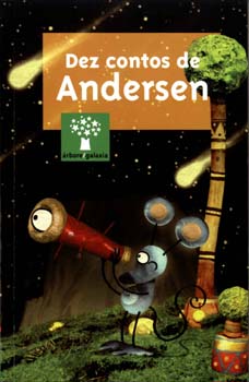 DEZ CONTOS DE ANDERSEN (V)