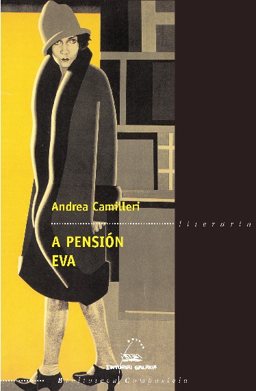 PENSION EVA, A (BCNE)