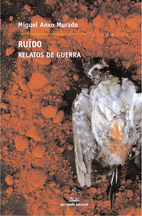RUIDO - RELATOS DE GUERRA (NL)