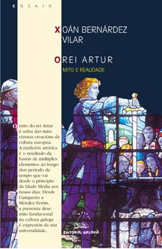 REI ARTUR, O. MITO E REALIDADE
