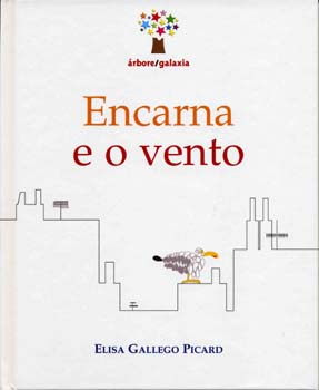 ENCARNA E O VENTO (OS DUROS)
