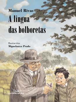 LINGUA DAS BOLBORETAS, A
