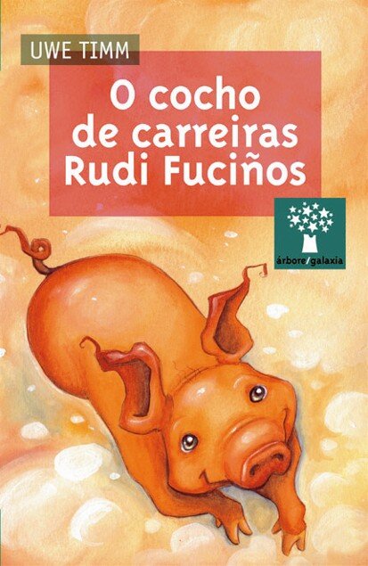 COCHO DE CARREIRAS RUDI FUCI�OS, O (NA)