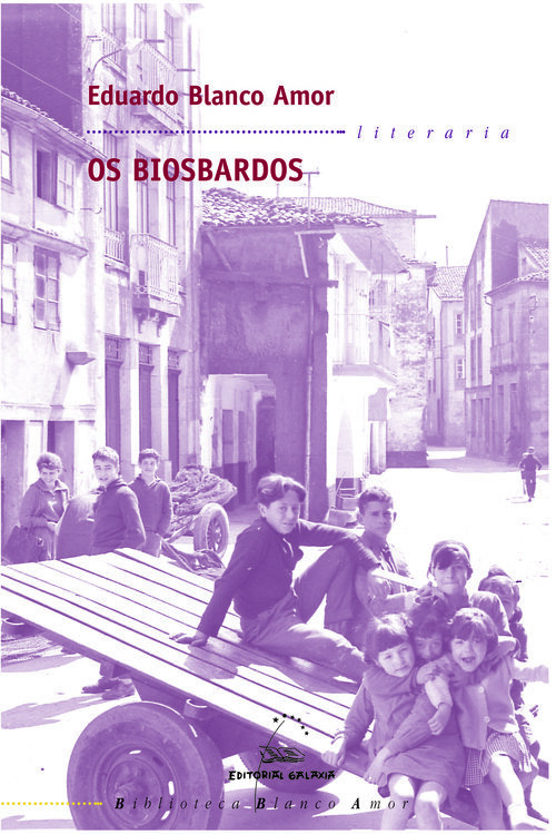 BIOSBARDOS, OS (BBA)