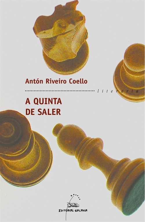 QUINTA DE SALER, A (NL)