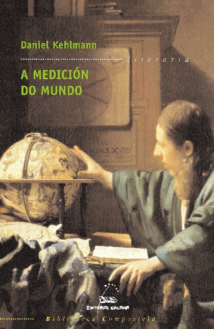 MEDICION DO MUNDO, A (BCNE)