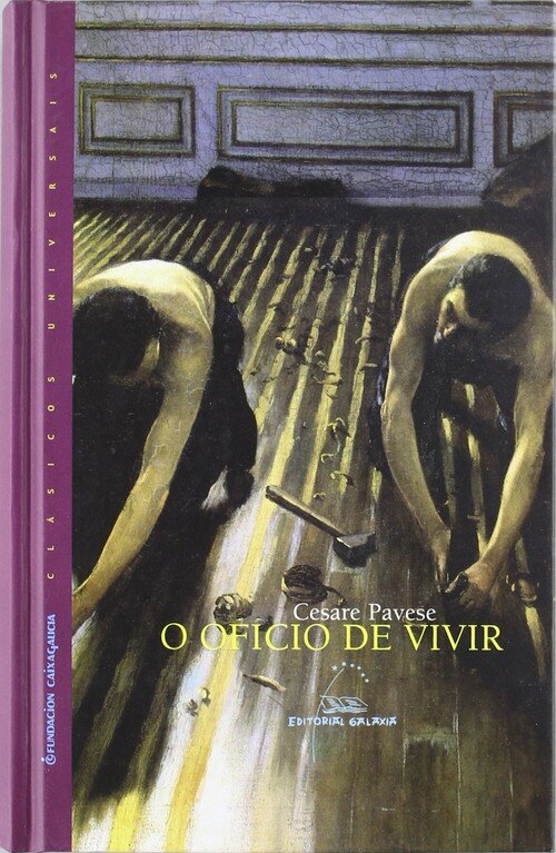 OFICIO DE VIVIR, O