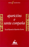APARICIONS E SANTA COMPA�A